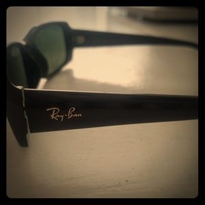Rayban sunglasses